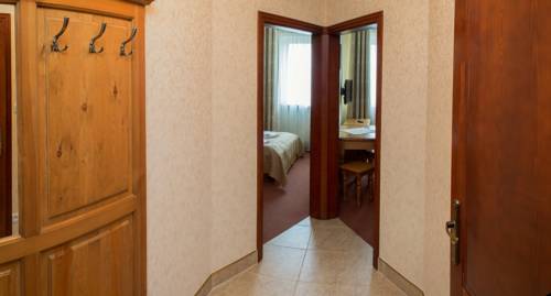 Imagen de la habitación del Hotel hotel nad rabą - bochnia. Foto 6