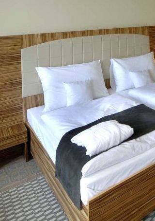 Imagen de la habitación del Hotel hotel okresní dům. Foto 5