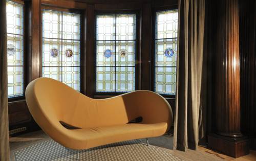 Imagen de la habitación del Hotel hotel okresní dům. Foto 8