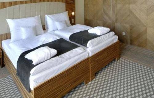 Imagen de la habitación del Hotel hotel okresní dům. Foto 9