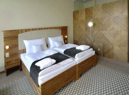 Imagen de la habitación del Hotel hotel okresní dům. Foto 11