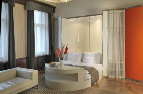 Imagen de la habitación del Hotel hotel okresní dům. Foto 14