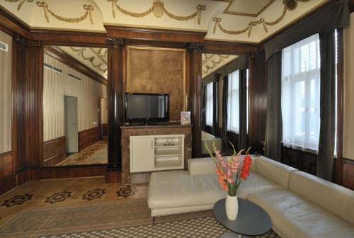 Imagen de la habitación del Hotel hotel okresní dům. Foto 15