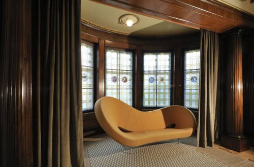 Imagen de la habitación del Hotel hotel okresní dům. Foto 16