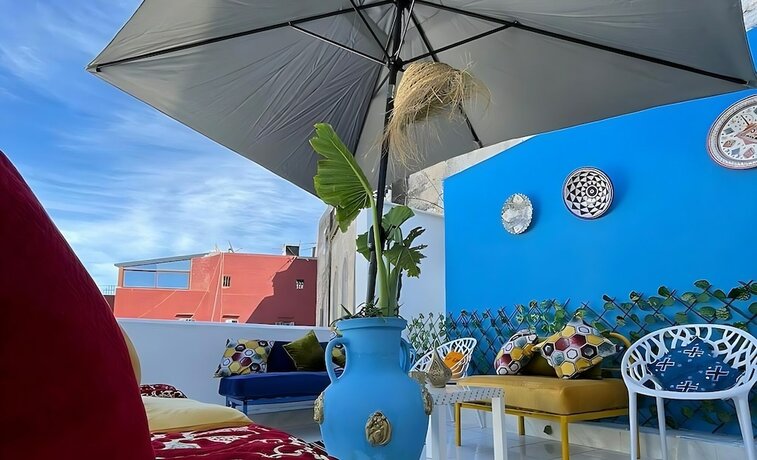 Imagen general del Hotel hotel palace. Foto 5