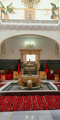 Imagen general del Hotel hotel palace. Foto 6