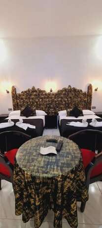 Imagen de la habitación del Hotel hotel palace. Foto 16