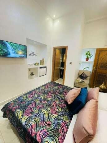 Imagen de la habitación del Hotel hotel palace. Foto 17