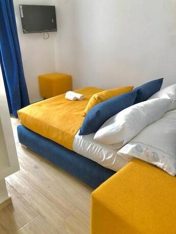 Imagen de la habitación del Hotel hotel palace. Foto 18