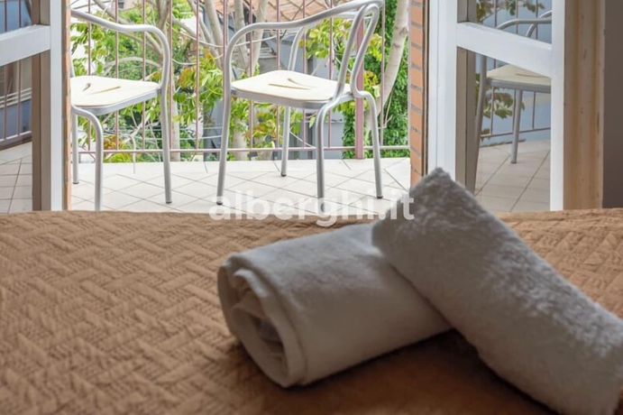 Imagen de la habitación del Hotel hotel paradiso, Rimini. Foto 2