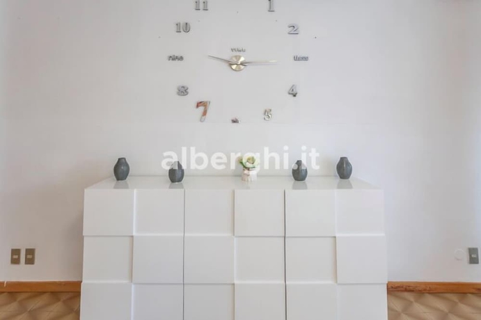Imagen de los interiores del Hotel hotel paradiso, Rimini. Foto 16