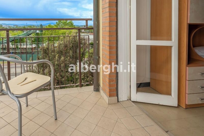 Imagen de la habitación del Hotel hotel paradiso, Rimini. Foto 9