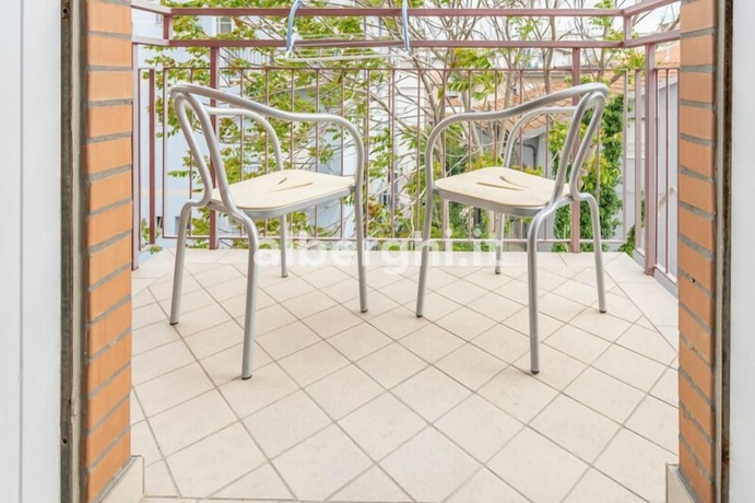 Imagen de la habitación del Hotel hotel paradiso, Rimini. Foto 10