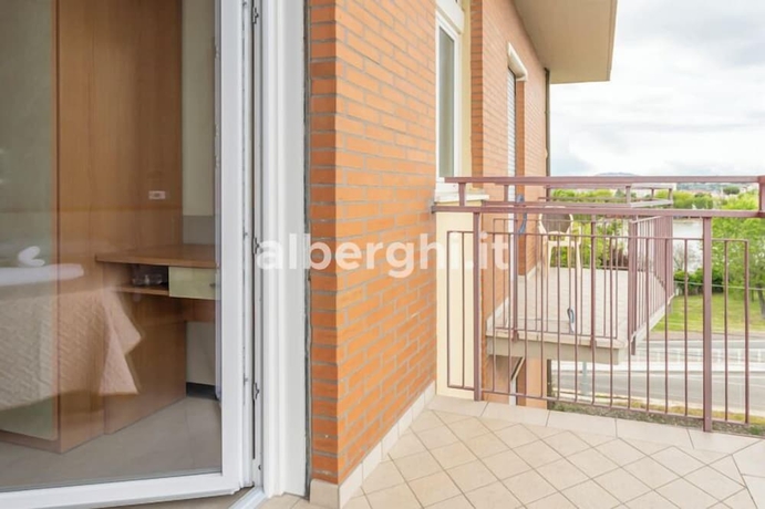 Imagen de la habitación del Hotel hotel paradiso, Rimini. Foto 11