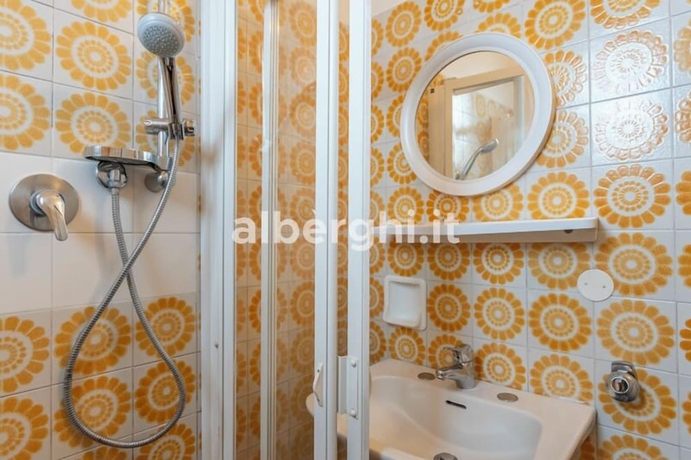 Imagen de la habitación del Hotel hotel paradiso, Rimini. Foto 12