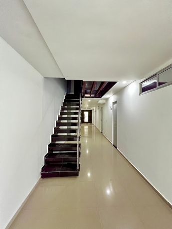 Imagen de los interiores del Hotel hotel paraiso salvaje. Foto 15