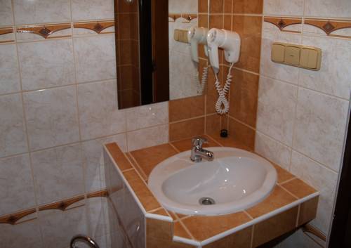 Imagen de la habitación del Hotel hotel pavla vysočina. Foto 11