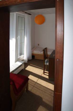 Imagen de la habitación del Hotel hotel pavla vysočina. Foto 12