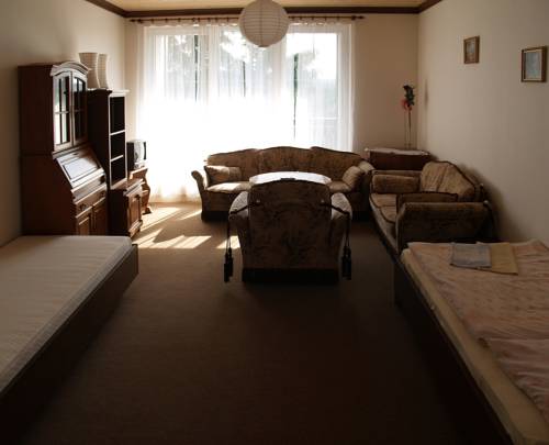 Imagen de la habitación del Hotel hotel pavla vysočina. Foto 14