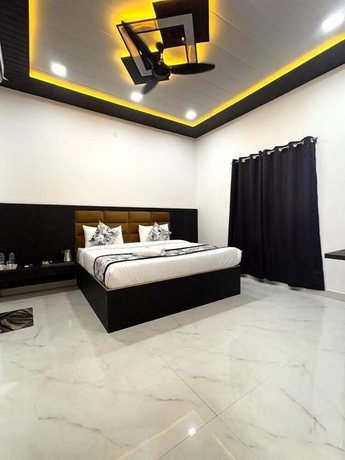 Imagen de la habitación del Hotel hotel pearl nest palace. Foto 3