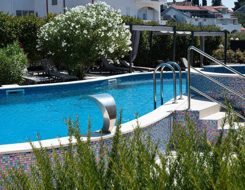 Imagen general del Hotel hotel petrčane. Foto 9