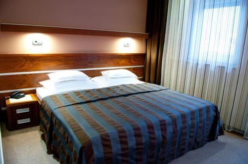 Imagen de la habitación del Hotel hotel plaža, Omis. Foto 6