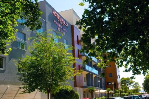 Imagen general del Hotel hotel plaža, Omis. Foto 3