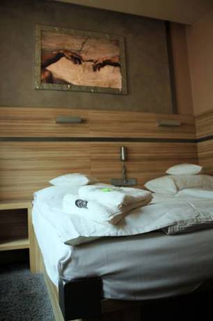 Imagen de la habitación del Hotel hotel plzeň. Foto 4