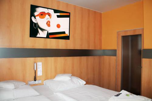 Imagen de la habitación del Hotel hotel plzeň. Foto 6