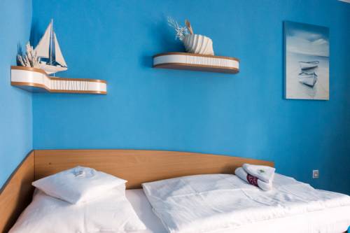 Imagen de la habitación del Hotel hotel plzeň. Foto 9