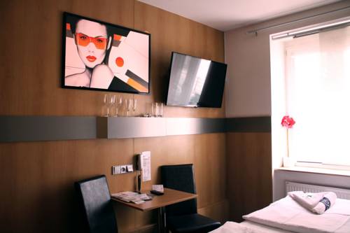Imagen de la habitación del Hotel hotel plzeň. Foto 10