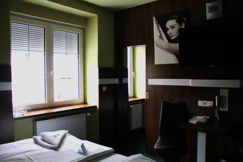 Imagen de la habitación del Hotel hotel plzeň. Foto 11