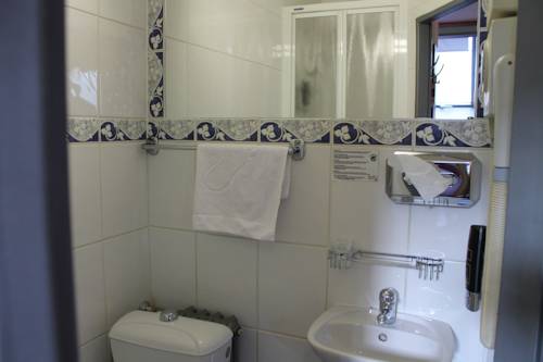 Imagen de la habitación del Hotel hotel plzeň. Foto 13