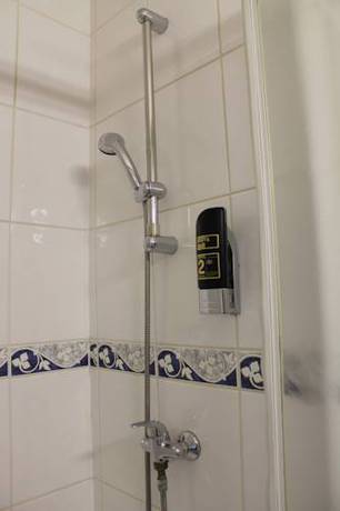 Imagen de la habitación del Hotel hotel plzeň. Foto 14