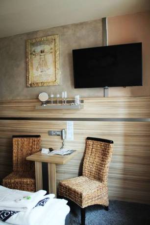 Imagen de la habitación del Hotel hotel plzeň. Foto 15