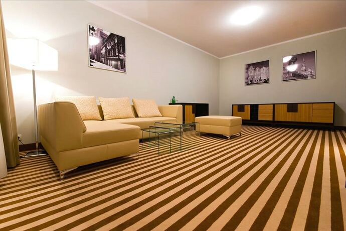 Imagen de la habitación del Hotel hotel poznański a2. Foto 17