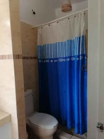 Imagen de la habitación del Hotel hotel quinta del descanso. Foto 11