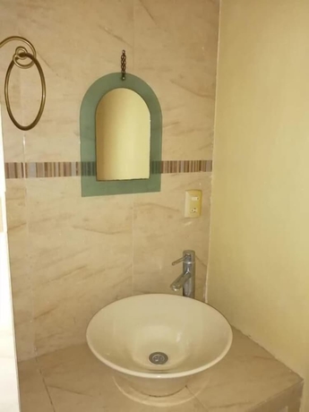 Imagen de la habitación del Hotel hotel quinta del descanso. Foto 13