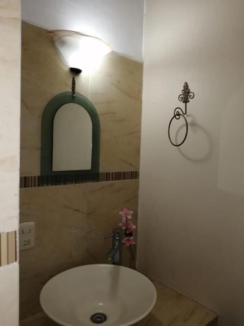Imagen de la habitación del Hotel hotel quinta del descanso. Foto 15