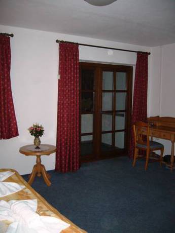 Imagen de la habitación del Hotel hotel růže. Foto 6