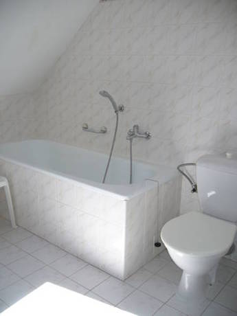 Imagen de la habitación del Hotel hotel růže. Foto 8