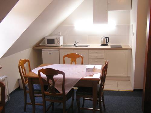 Imagen de la habitación del Hotel hotel růže. Foto 9