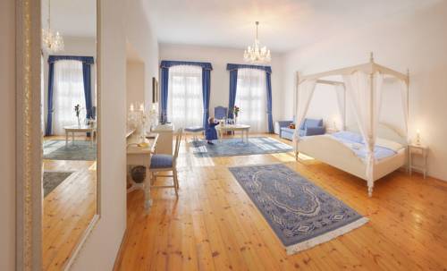 Imagen de la habitación del Hotel hotel růže. Foto 10