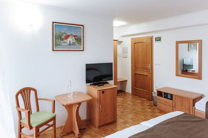 Imagen de la habitación del Hotel hotel reAktiv. Foto 2