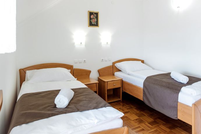 Imagen de la habitación del Hotel hotel reAktiv. Foto 4