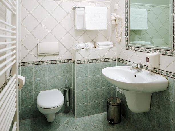 Imagen de la habitación del Hotel hotel reAktiv. Foto 6