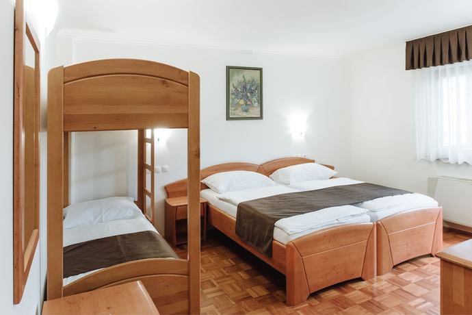 Imagen de la habitación del Hotel hotel reAktiv. Foto 8