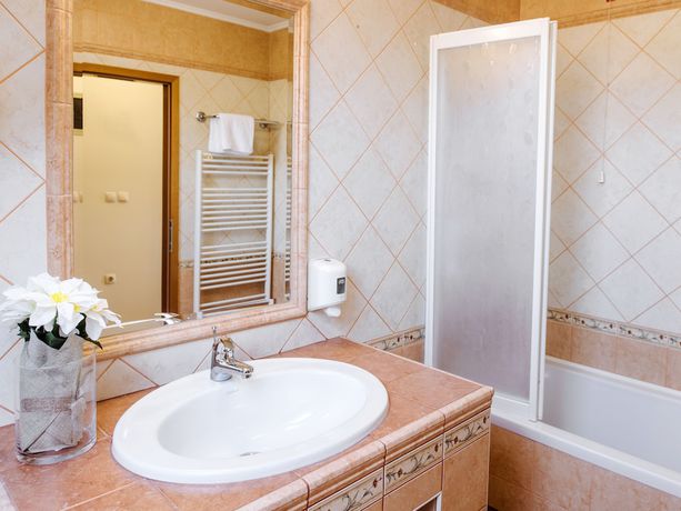 Imagen de la habitación del Hotel hotel reAktiv. Foto 9