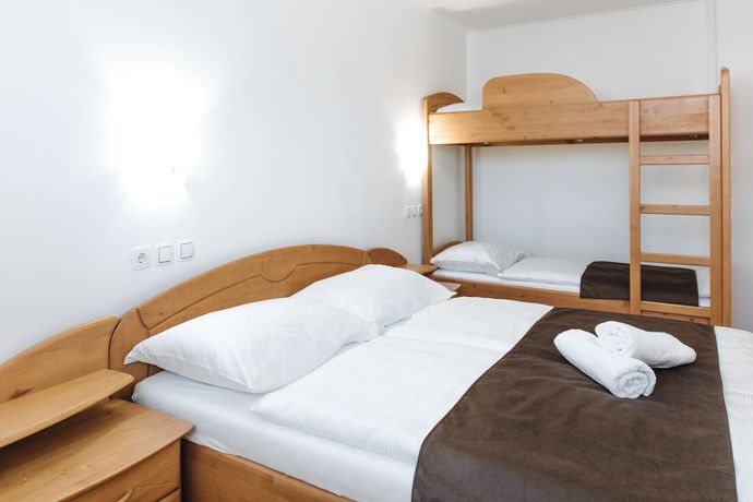 Imagen de la habitación del Hotel hotel reAktiv. Foto 10