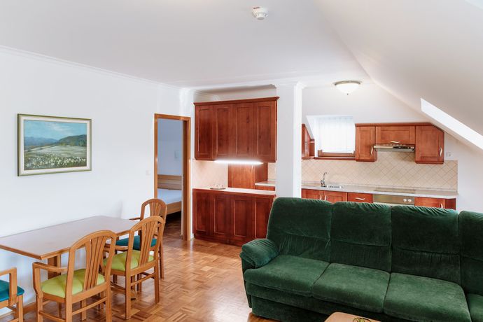 Imagen de la habitación del Hotel hotel reAktiv. Foto 11